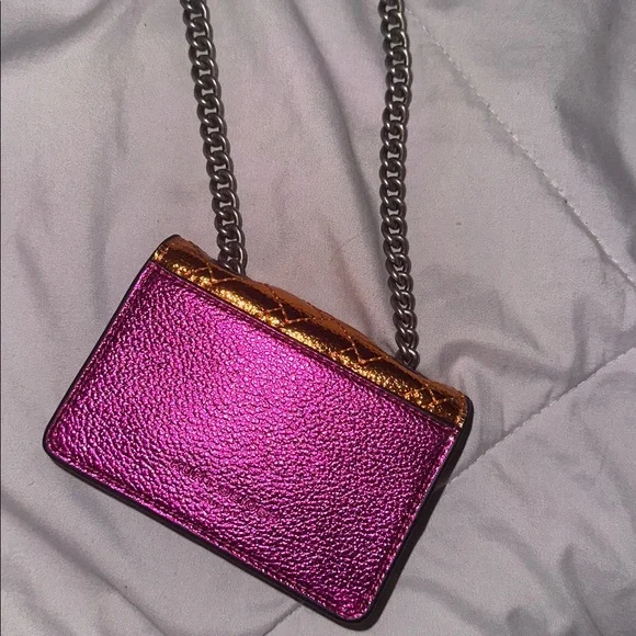 Kurt Geiger Colorful Patterned Box - Picture 4 of 4